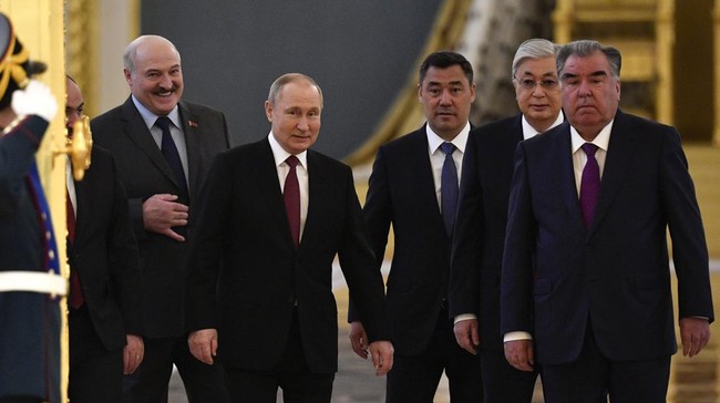 Russia Begins to Lose Allies, This Country Refuses to be Controlled by Putin
