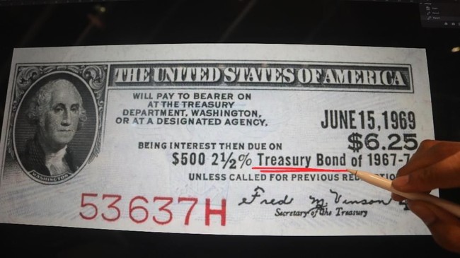 Japan and China Sell Off US Treasuries, Amidst Growing Pressure on US Policy