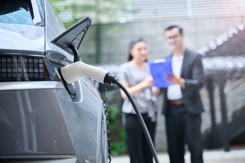 Recording Positive Performance, Electric Vehicle (EV) Financing Grows Significantly