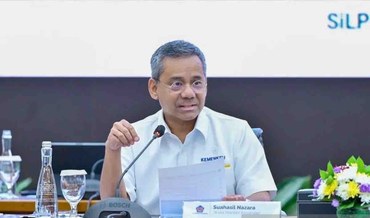 Global Uncertainty Rises, Indonesia's Economic Fundamentals Remain Solid