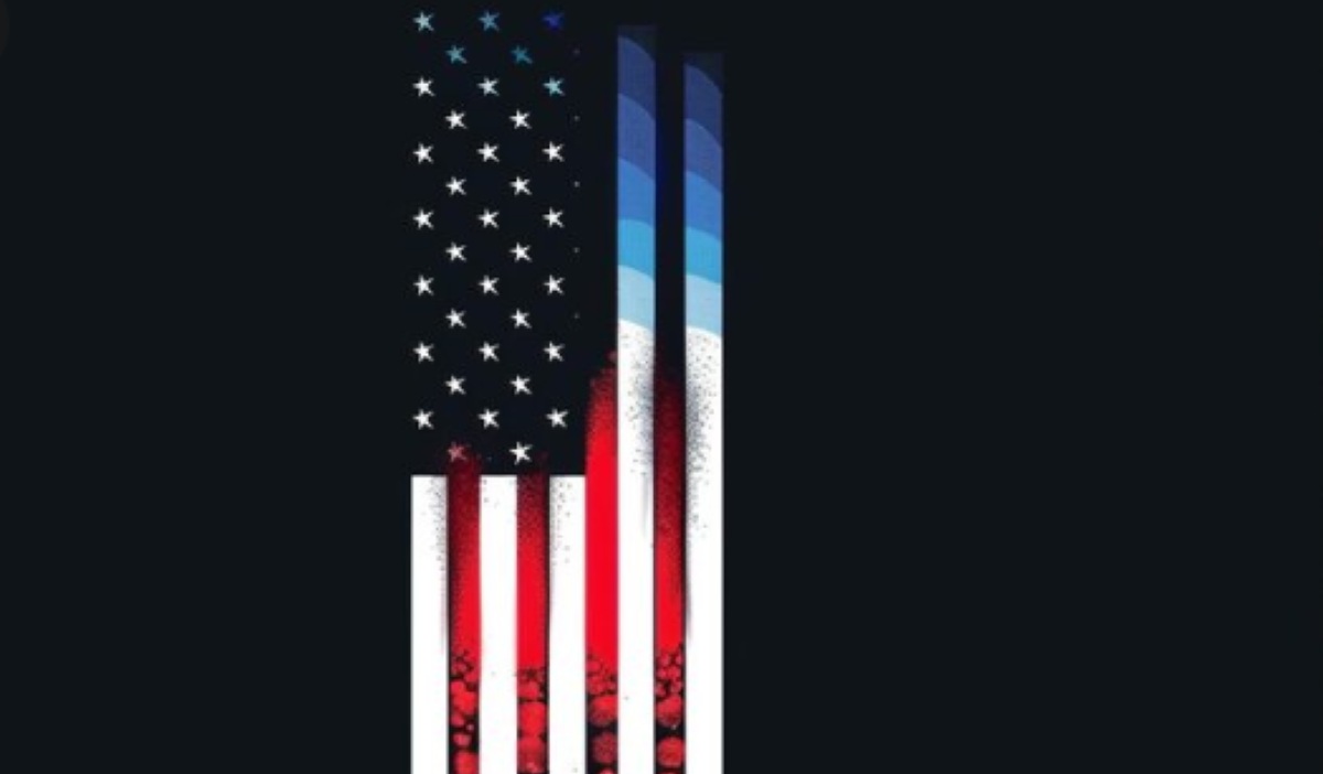 Leaked Documents Reveal Patriot Front Expansion Across 49 US States