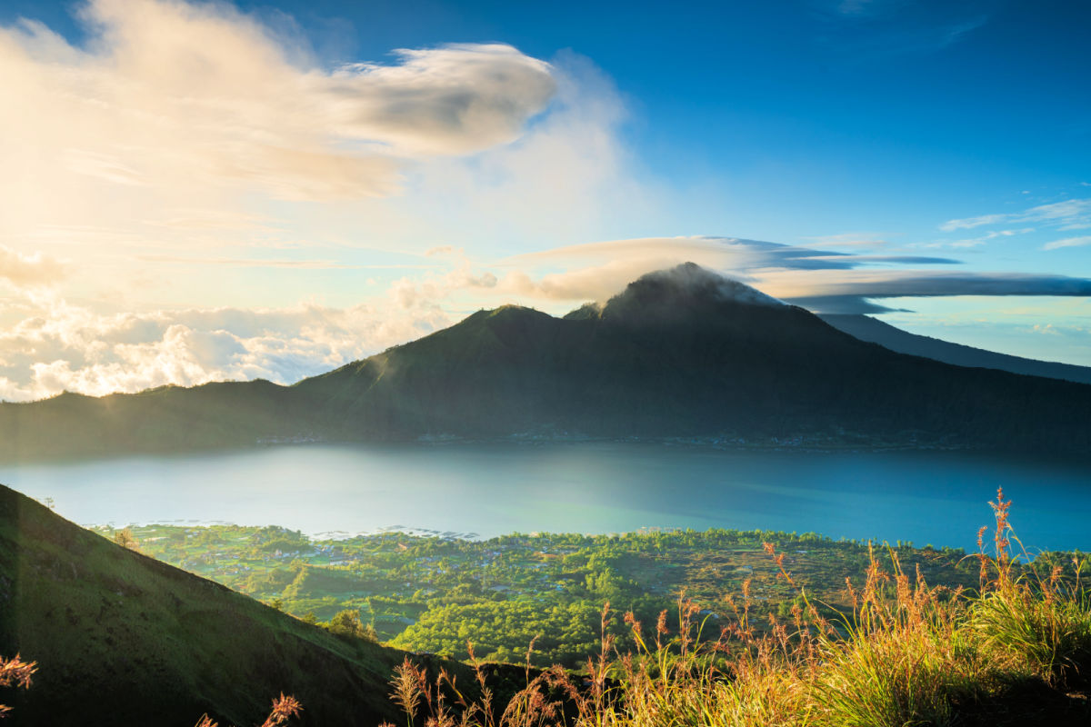 Lower Than Usual Temperatures In Bali Hit Sweet Spot For Tourists