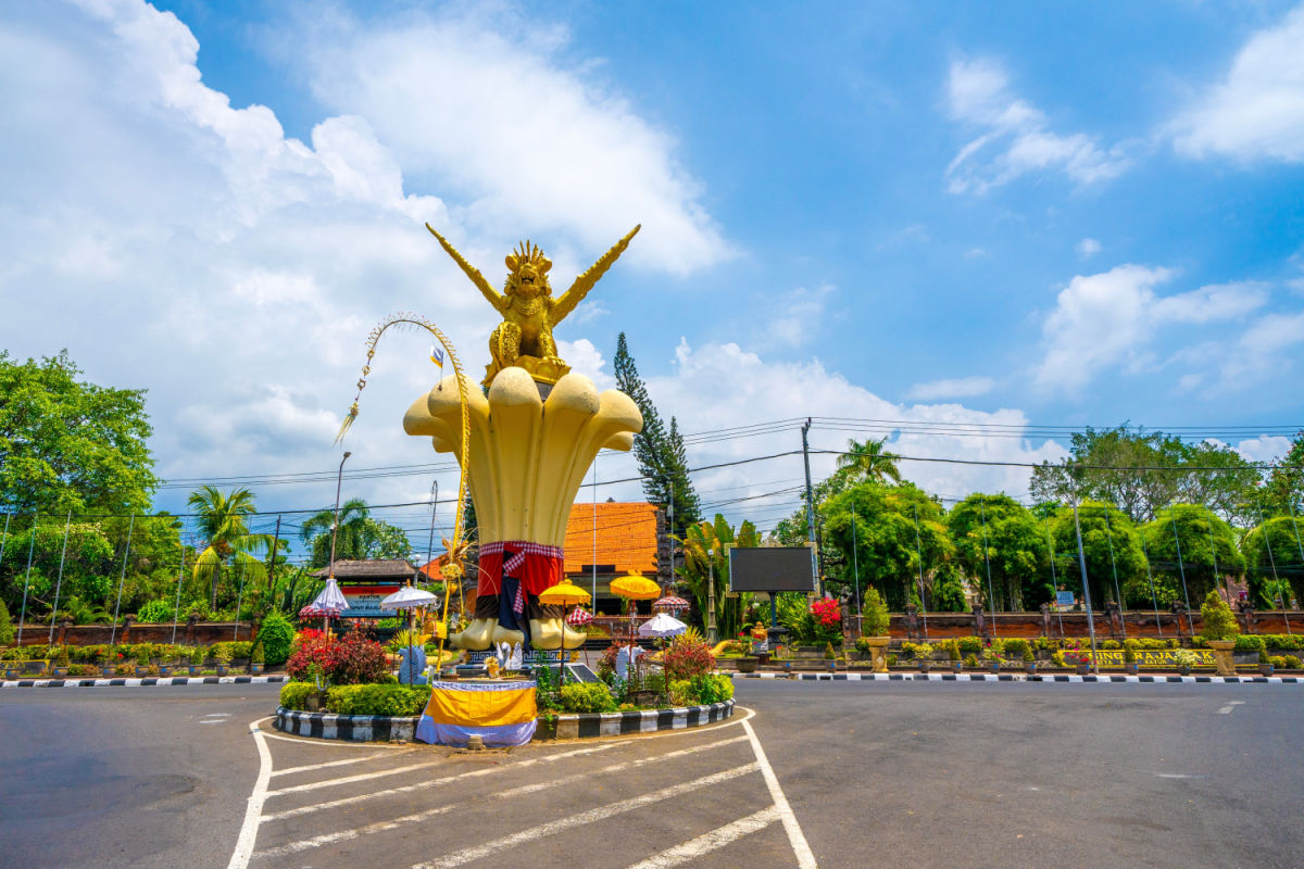 New North Bali Attraction To Become North Bali’s Next Most Famous Tourist Landmark