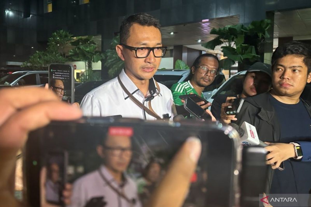 KPK begins determining status of 17 individuals arrested in Immigration sting
