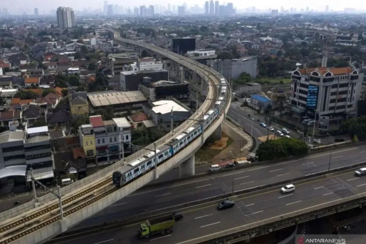 MRT Jakarta to Develop Fatmawati Station