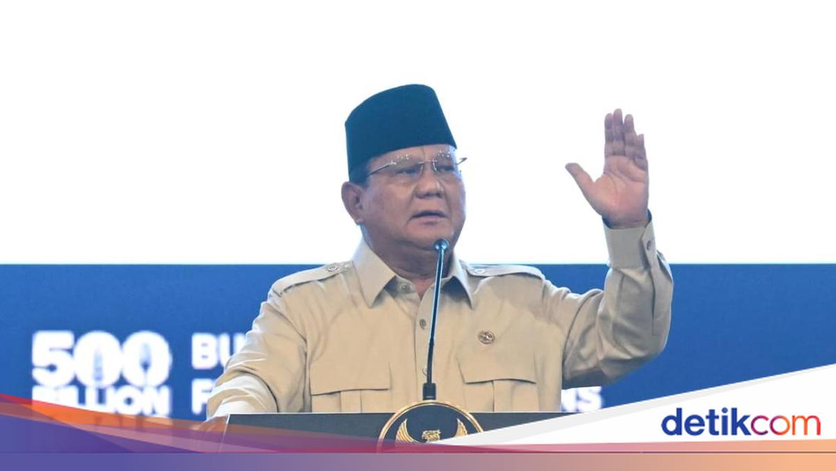 Prabowo Instructs Free Nutritious Meal Program Kitchens to Avoid Omelettes: Eggs Must Be Fried or Boiled