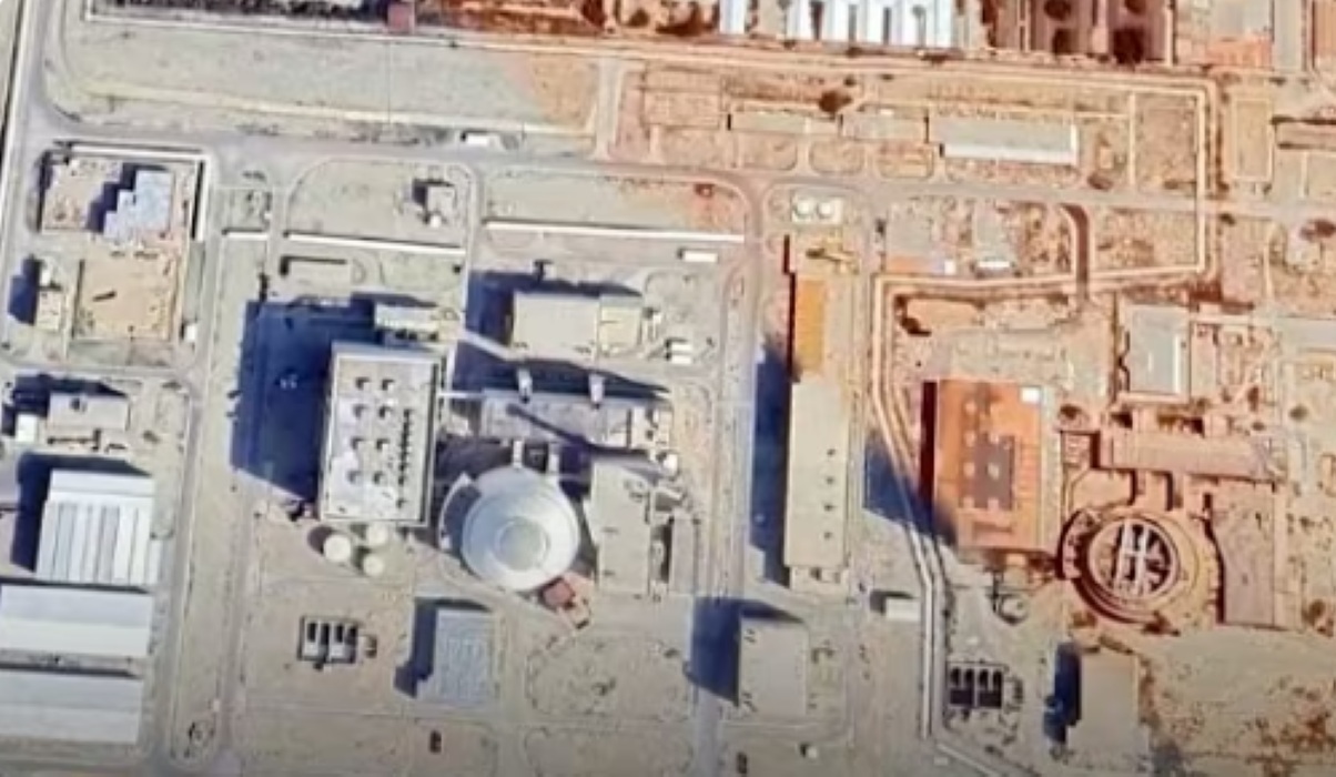 IAEA Report: Iran's Nuclear Risk Increases Following US and Israel Attacks