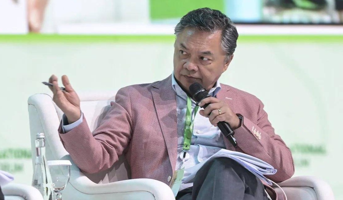 Profile of Dino Patti Djalal: Senior Diplomat Criticising President Prabowo's Overseas Visits