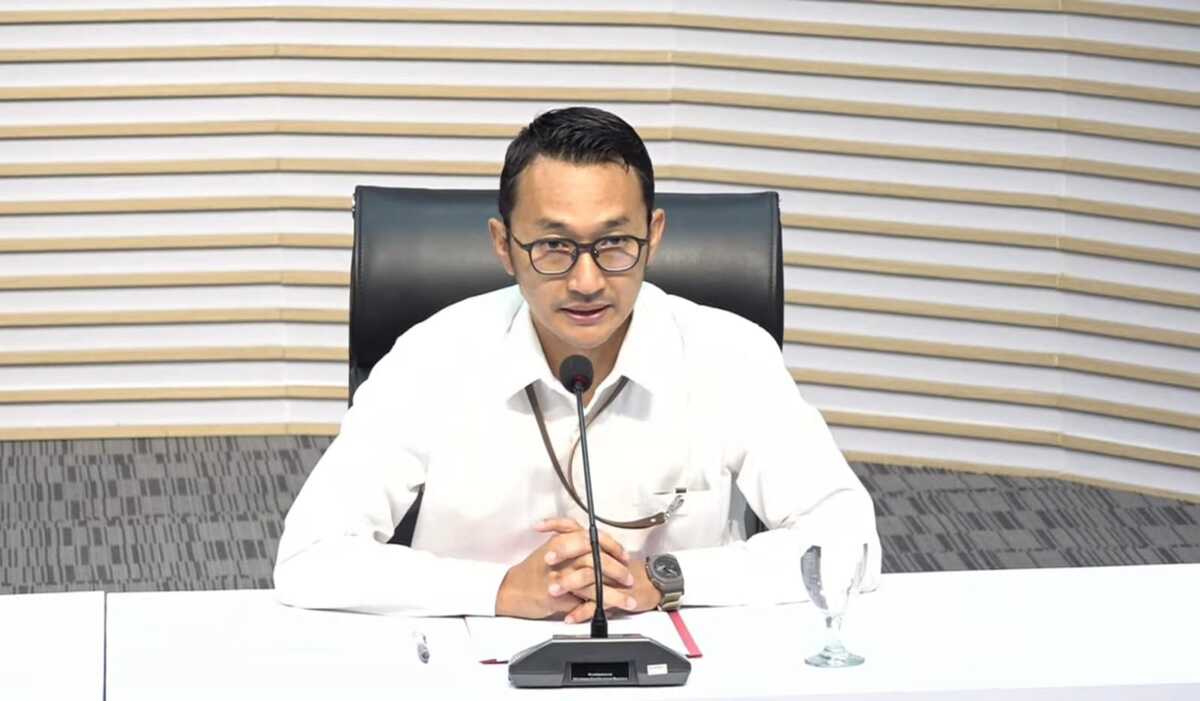 Immigration Sting: KPK Holds Case Review to Determine Status of 17 Individuals Including Senior Officials
