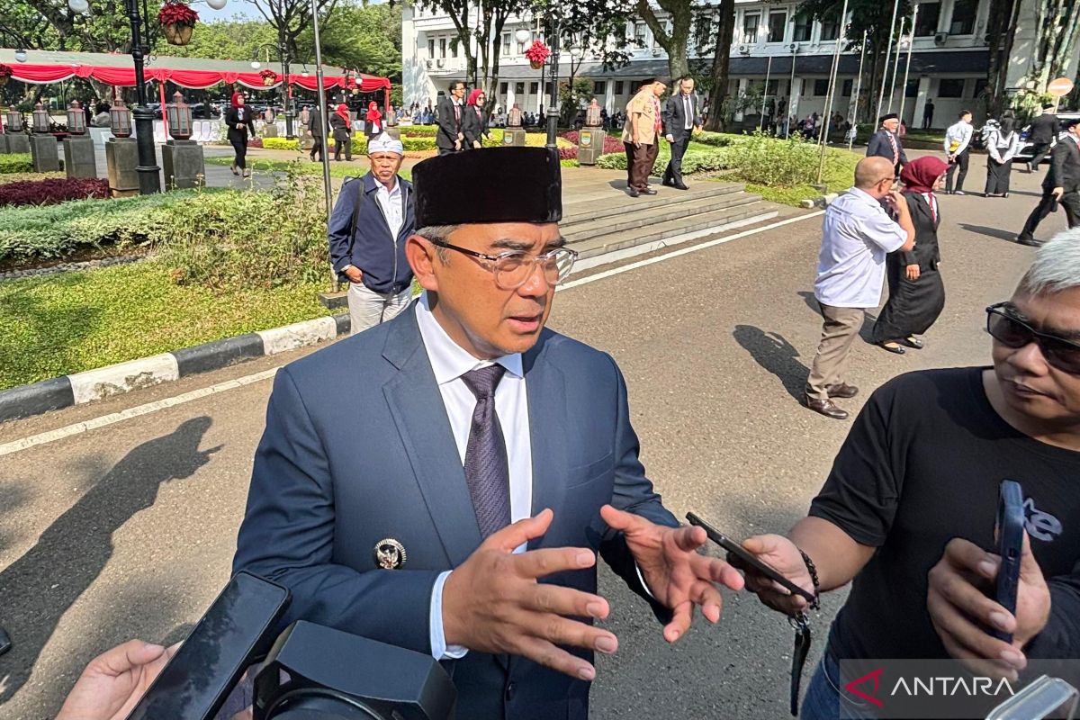 Bandung City Government Respects Termination of Legal Proceedings Against Deputy Mayor Erwin