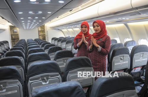 Lion Group Increases Umrah Flights to Nine Times Per Week