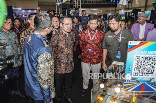 Pertamina Patra Niaga Hosts PINDEX 2026, Showcasing Downstream Energy Sector Innovations