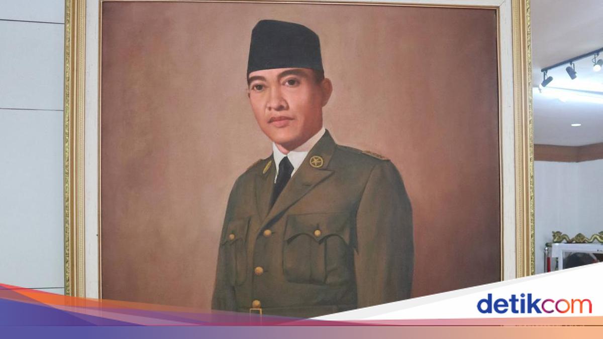 Commemorating Bung Karno Month, Tabanan Organises Scout Competitions to Stand-Up Comedy