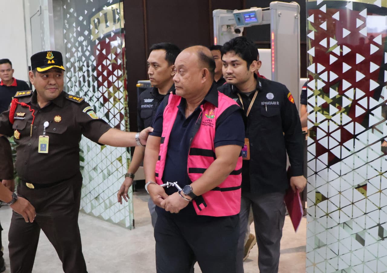Former Head of National Nutrition Agency Named Suspect in Free Nutritious Meal Programme Corruption Case