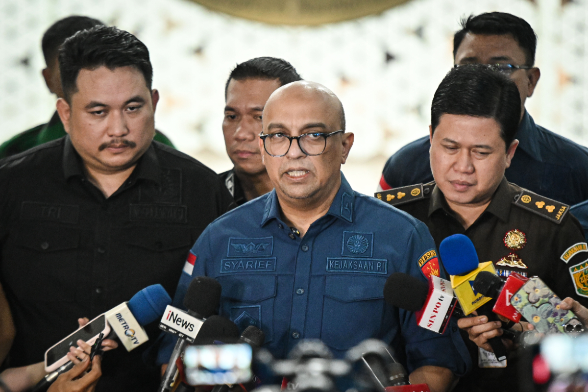 Attorney General's Office Investigates Network of Foundations Linked to Free Nutritious Meal Programme Corruption