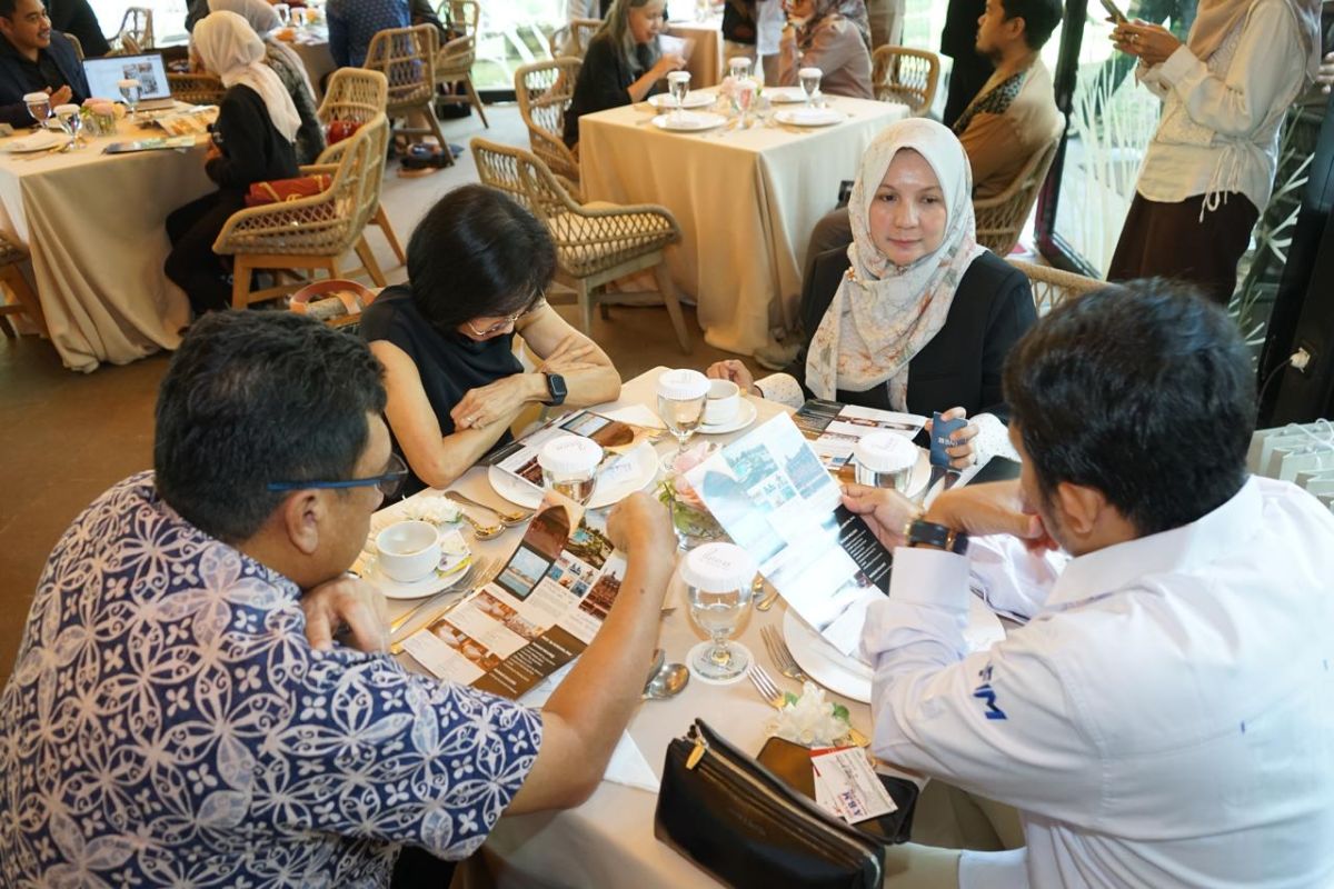 Government opens opportunities for premium tourism development cooperation