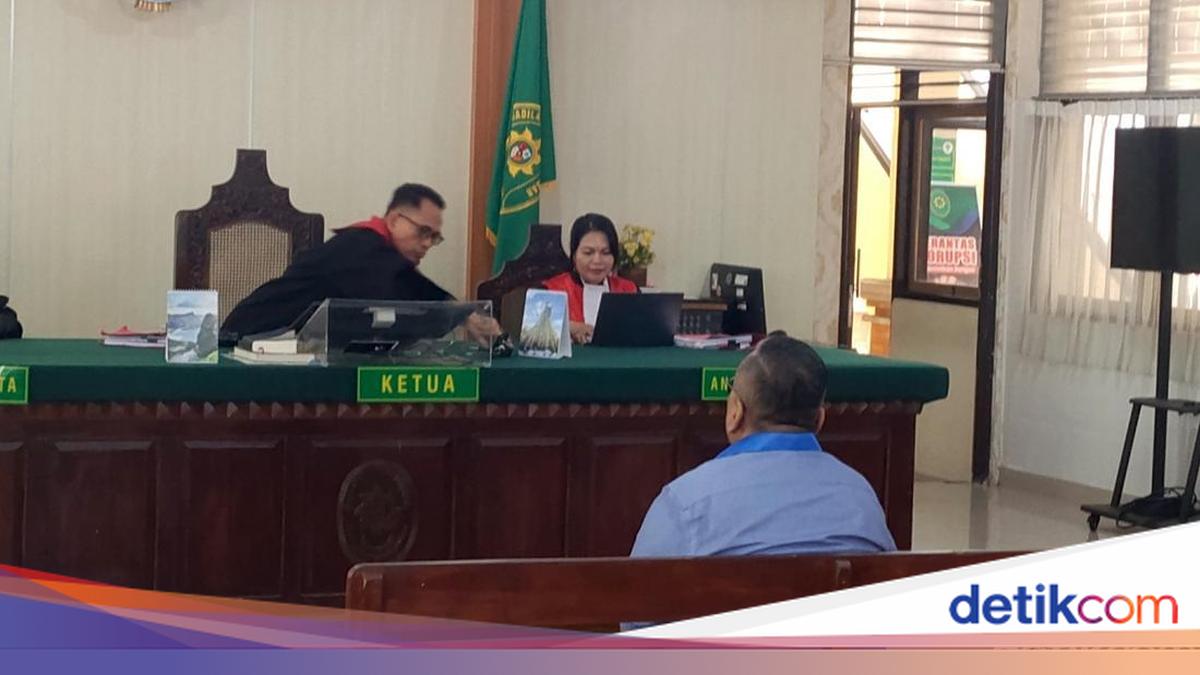Togar Situmorang Files Appeal Following Increased Prison Sentence in Denpasar