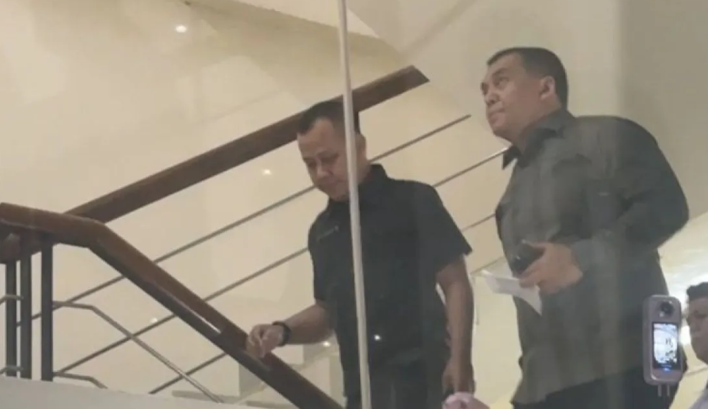 Deputy Minister Silmy Karim Summoned by KPK Amid Immigration Bribery Investigation