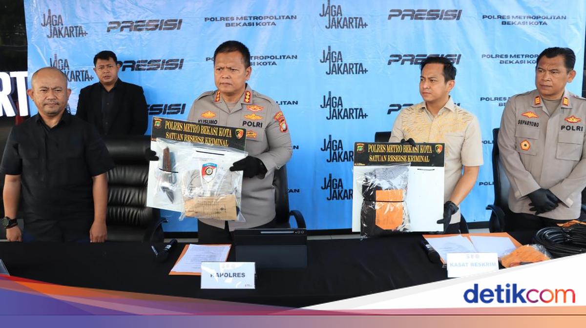 Two-Year-Old Toddler in Bekasi Had Previously Been Abused by Uncle Before Murder