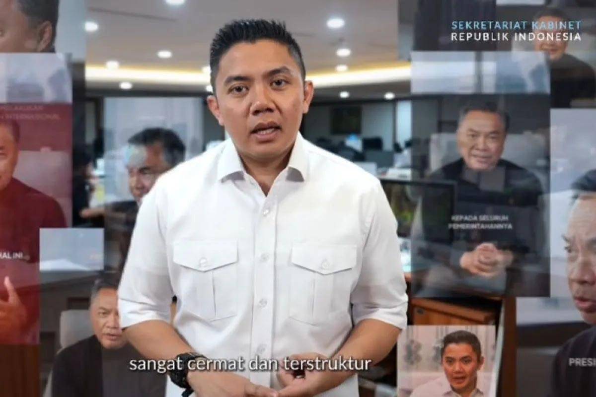 Three Criticisms from Guntur Romli Regarding Teddy Indra Wijaya's Statement, Accused of Distorting Facts