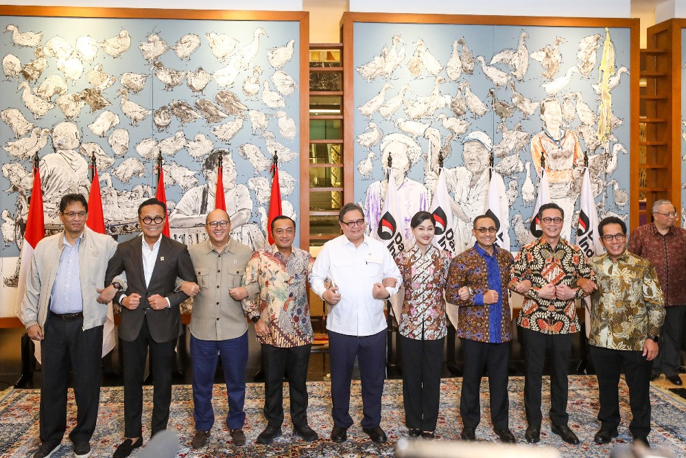 Prabowo Issues New Government Regulation for Danantara, Expanding Authority to Form Holdings