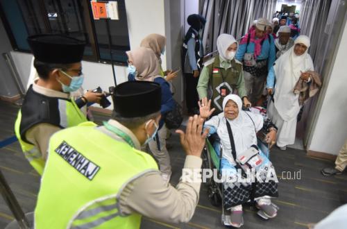 Local Governments Urged to Avoid Excessive Ceremonies for Returning Hajj Pilgrims