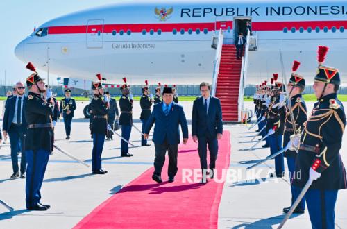 State Visit to France Seen as Strategic Move, Highlighting Potential Benefits