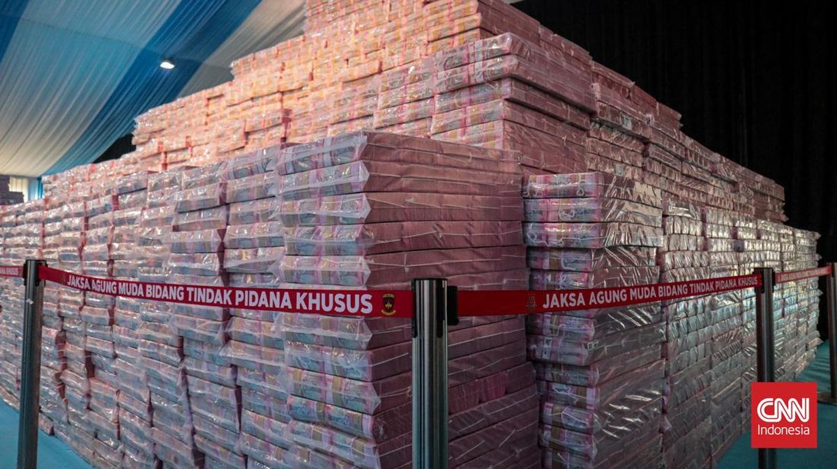 The Origin of the Trillions in Cash Displayed by the Forest Area Enforcement Task Force