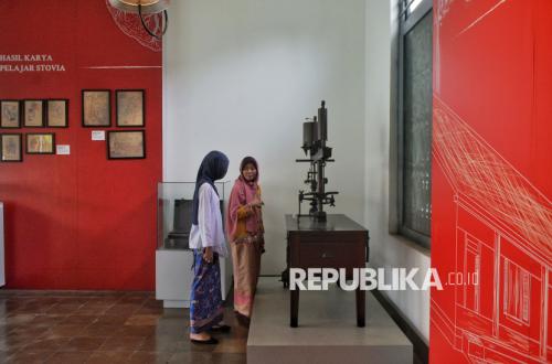 Several Museums Now Enforce Smoke-Free Zone Regulations