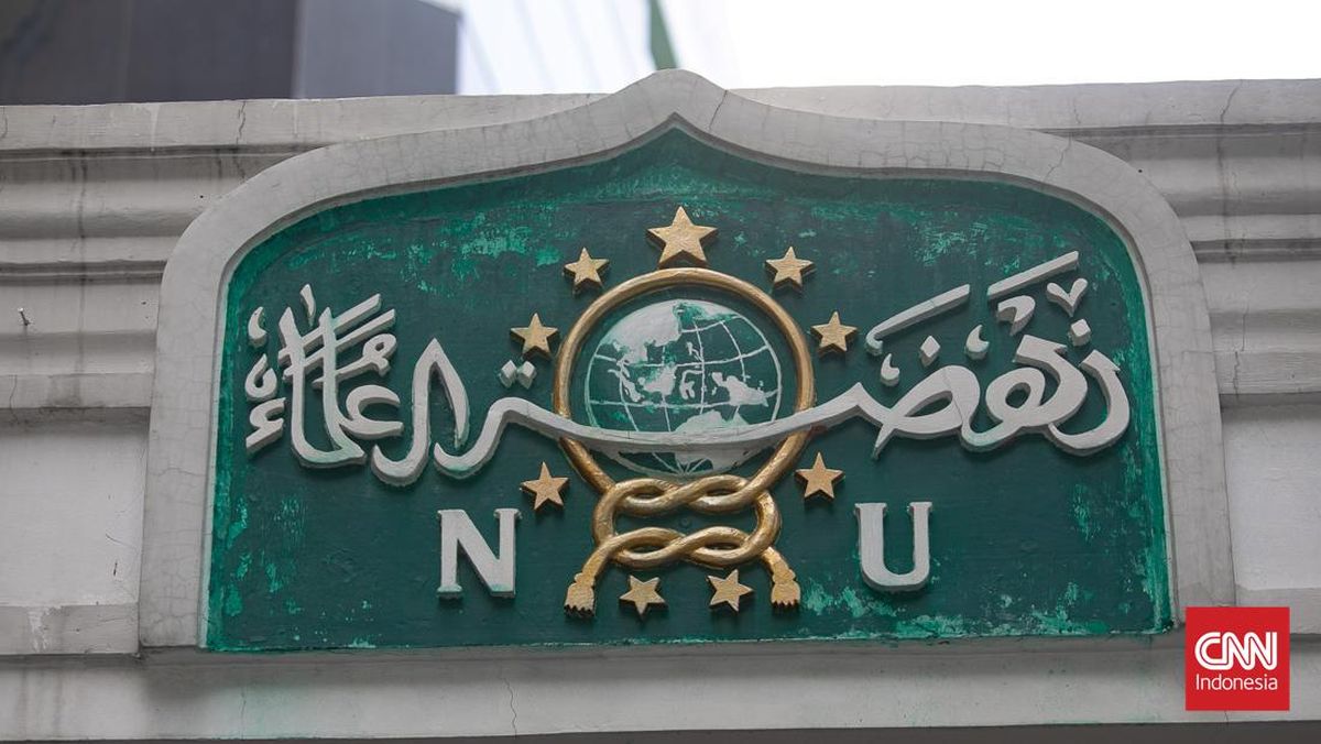 MLB Figure: 40 Per Cent of Regional NU Members Desire Changes within PBNU