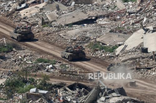 The Illusion of Victory at Beaufort Fort and Hezbollah's Trap: Israeli Troops Fall in the Last 48 Hours