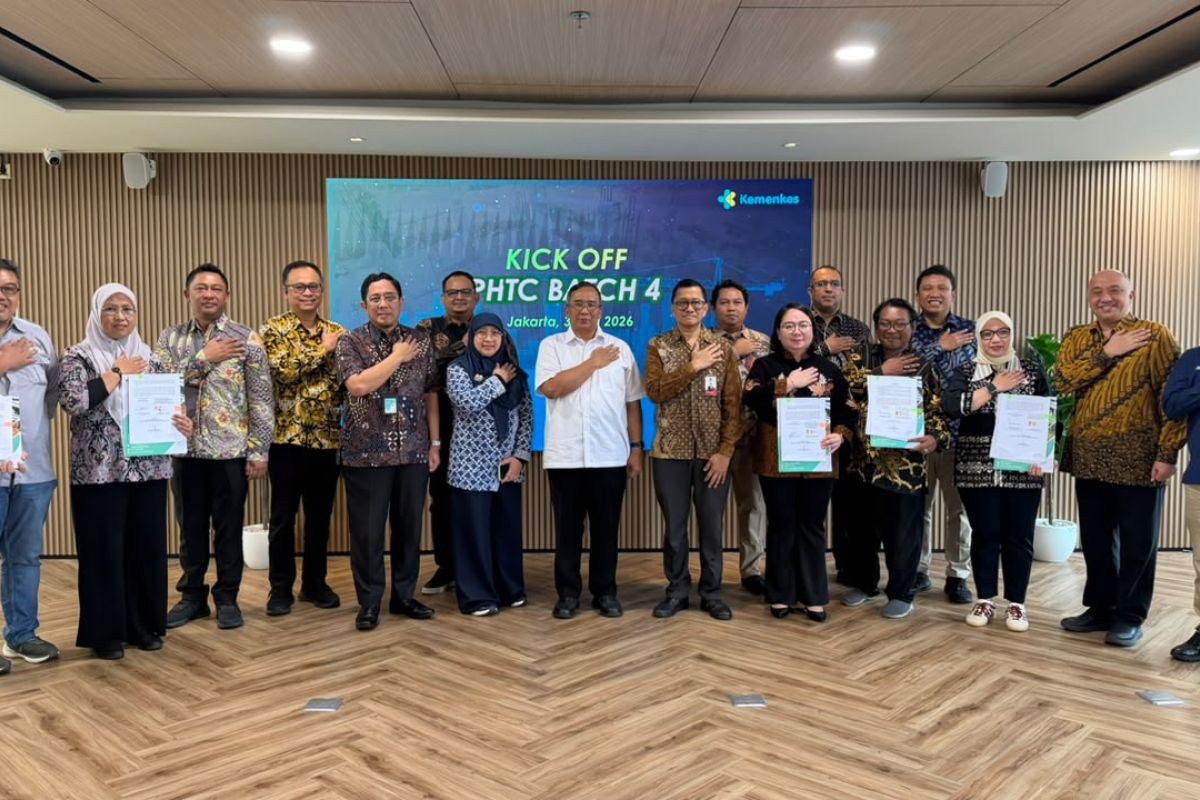 WIKA to Build Weda Regional General Hospital, Strengthening Healthcare Services in North Maluku