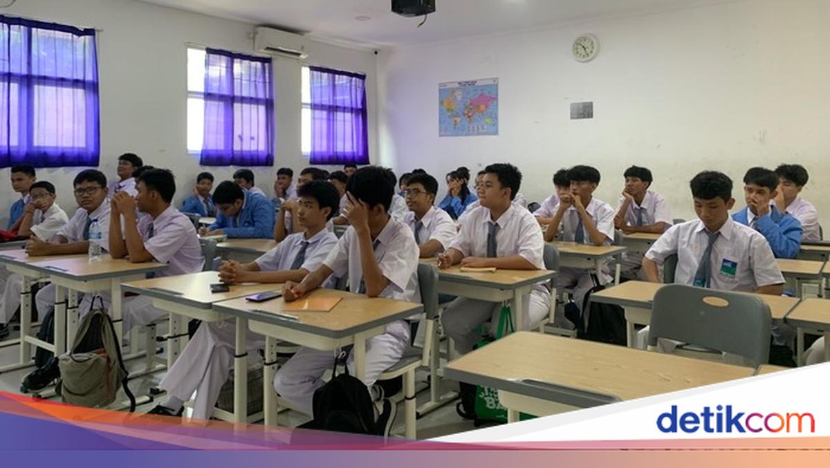 Jakarta Provincial Government Expands Free Private School Programme, Ready to Accommodate 23,000 Students
