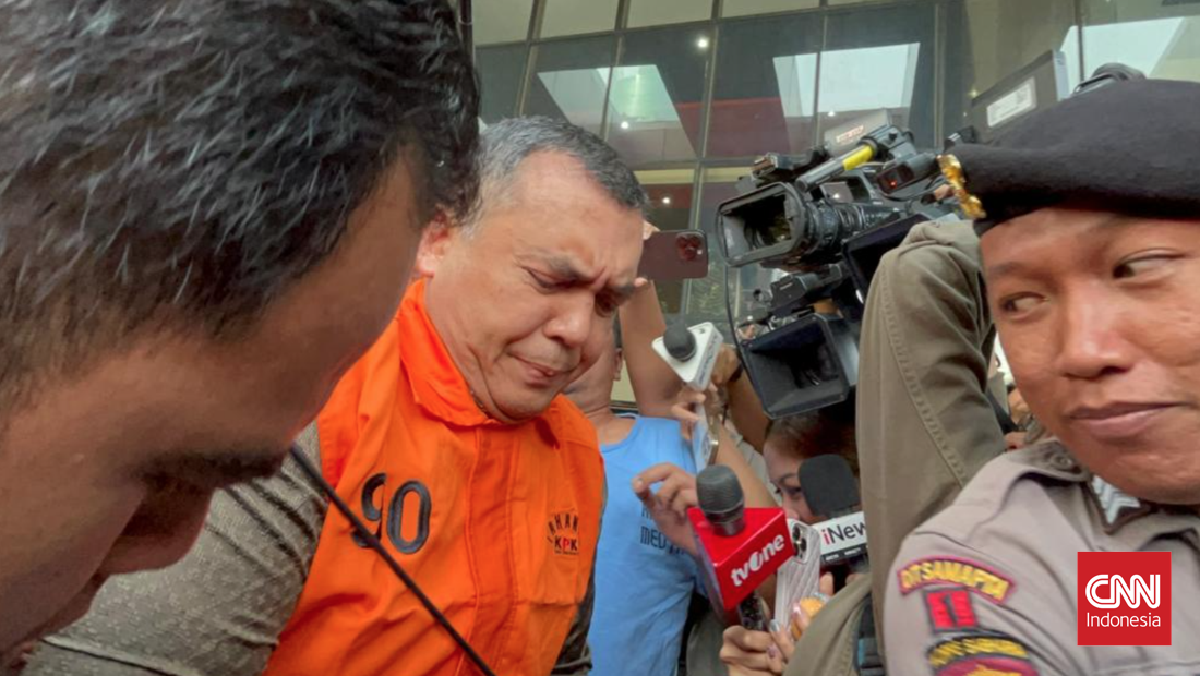 Deputy Minister Silmy Karim Allegedly Received Regular Payments of IDR 100 Million for Foreigner Residence Permits