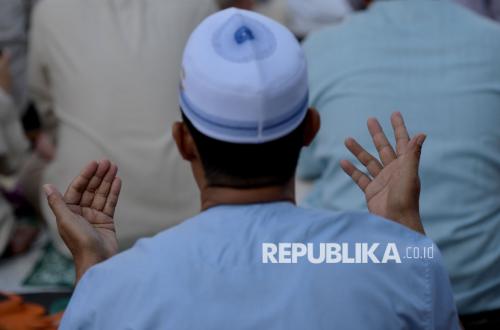 Egyptian Cleric: Islam Teaches Kindness, Even Towards Those Who Have Wronged Us