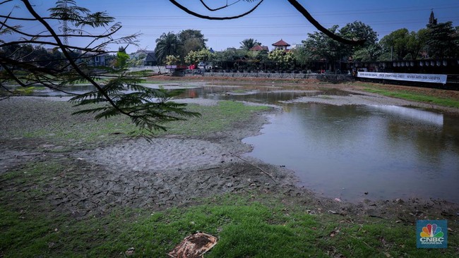 El Niño to Bring Major Disasters: Droughts, Extreme Heat, UN Cites Indonesia