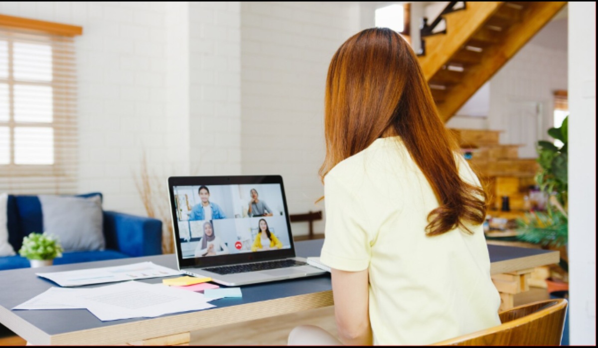The Impact of Remote Work on Unemployment Among New Graduates