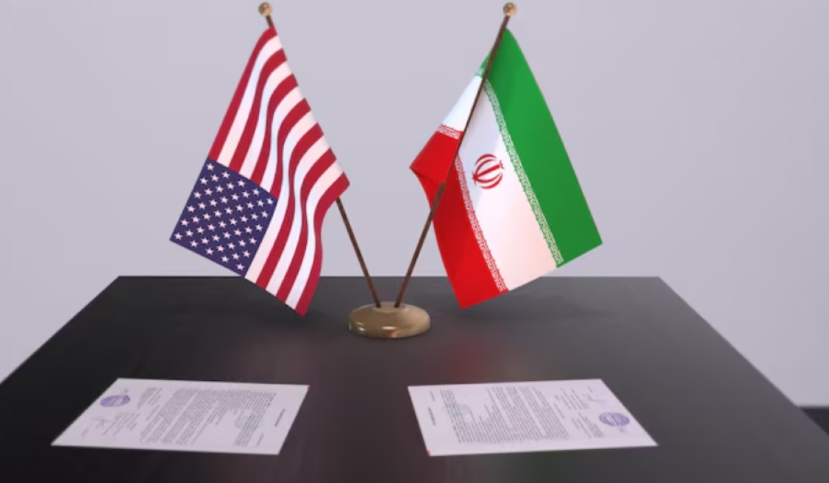 US House of Representatives Limits Donald Trump's War Powers in Iran