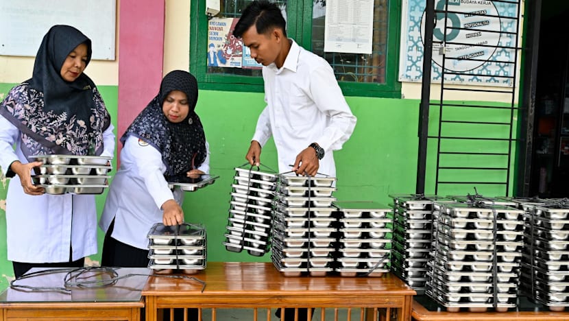 Free Meals Agency Raided Amid Corruption Probe