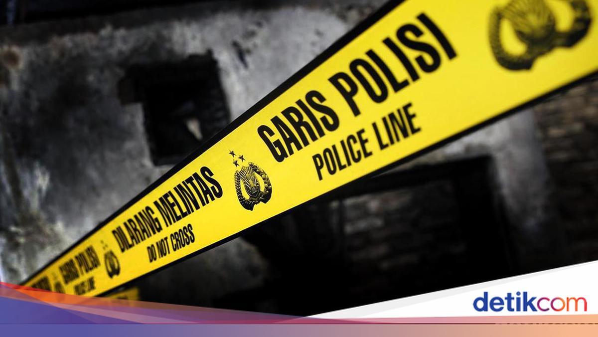 Condition of One Foreign National Found with Two Deceased Victims in West Jakarta Apartment