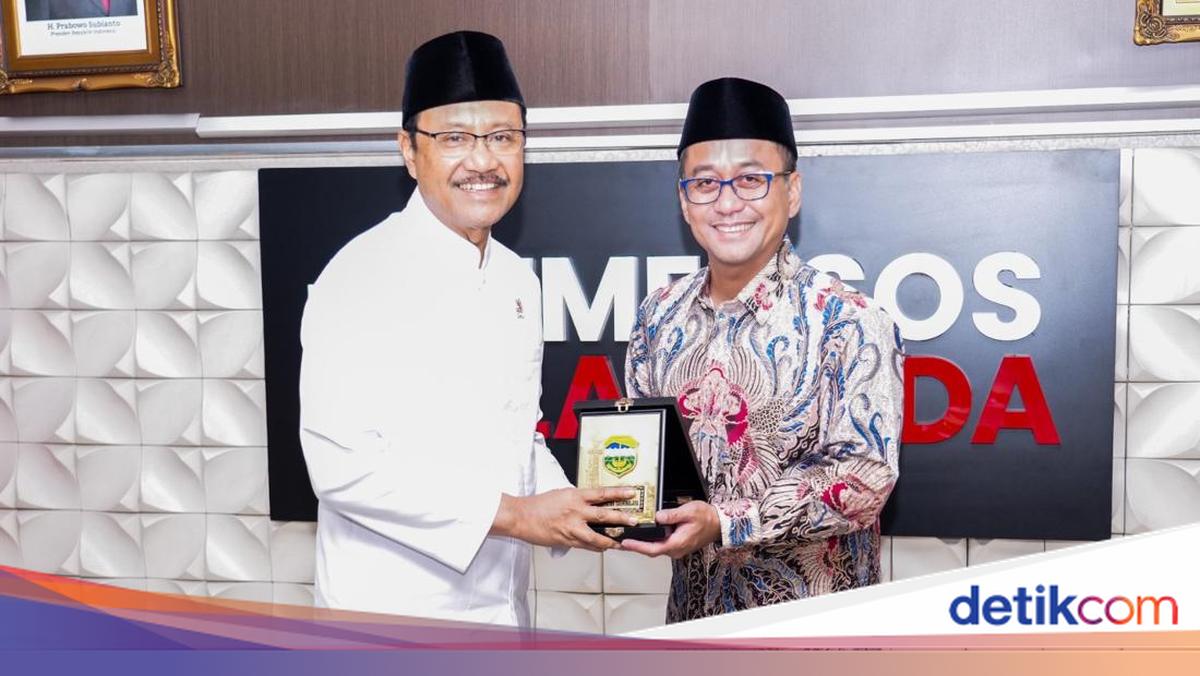 Construction of Tasikmalaya's Permanent People's School Enters Phase Three