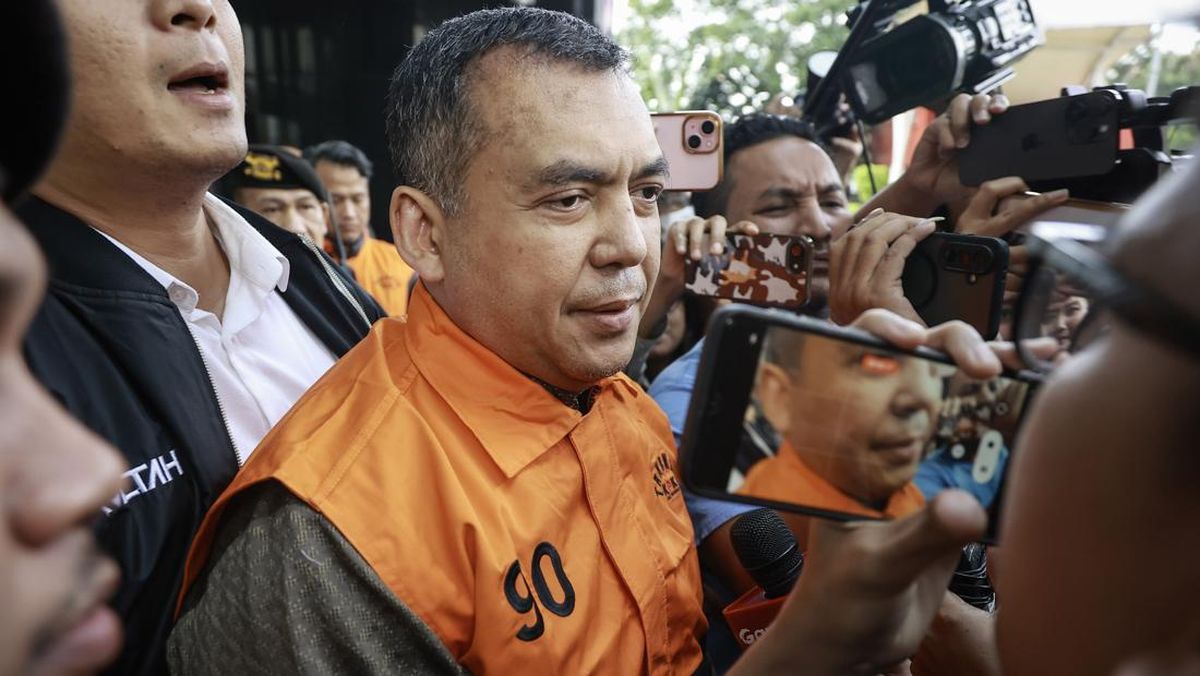 Silmy Karim's Wealth Reaches Rp234 Billion