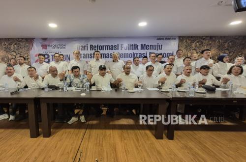 Anti-Corruption Efforts at BGN Highlight Prabowo's Commitment to Reform