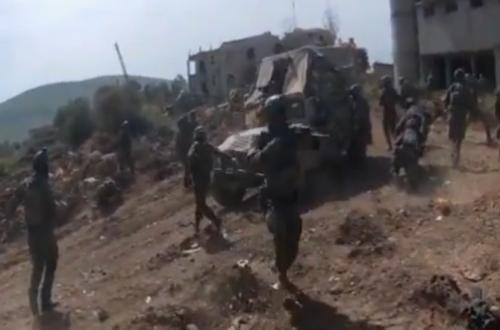 Hizbollah's Brilliant War Tactics Turn Lebanon into a Killing Field for Israeli Soldiers