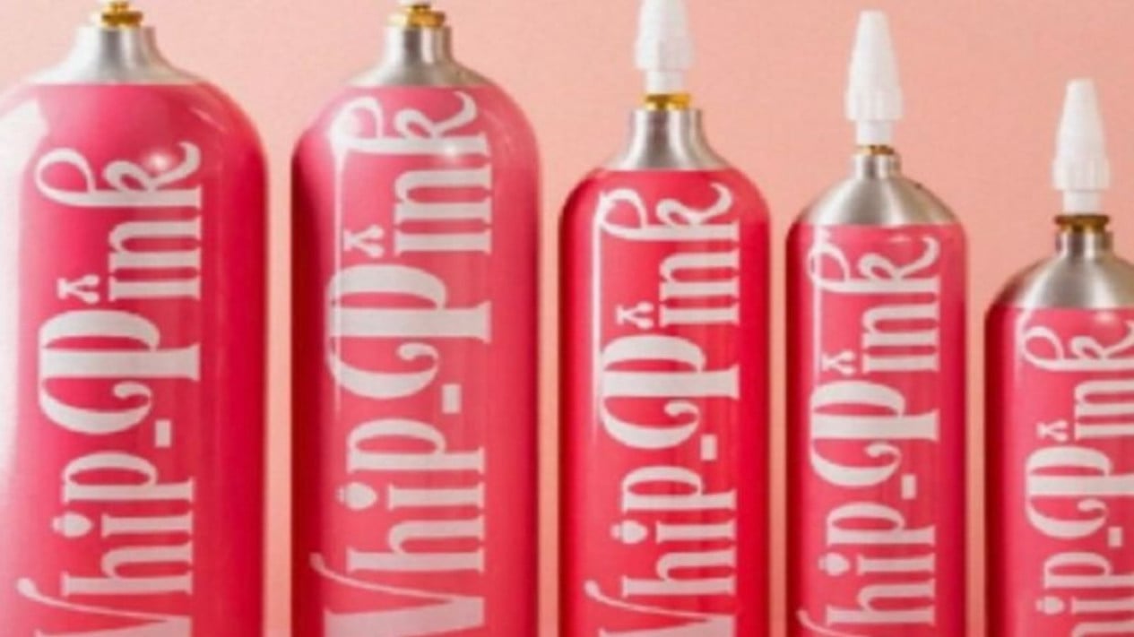 Police Reveal Influencer Used 'Whip Pink' to Seek 'High', Who Is It?
