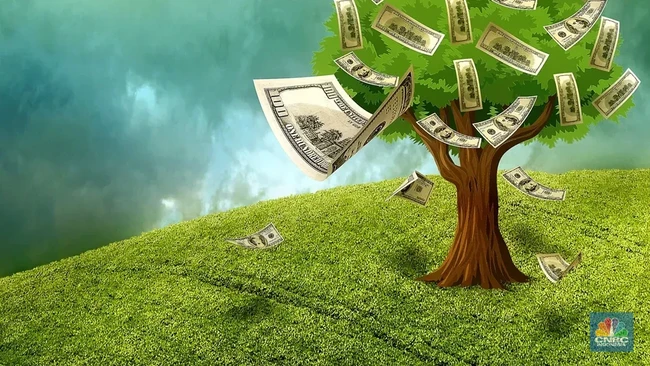 IHSG Bleeding: Are Stock Dividends Still Worth Pursuing?