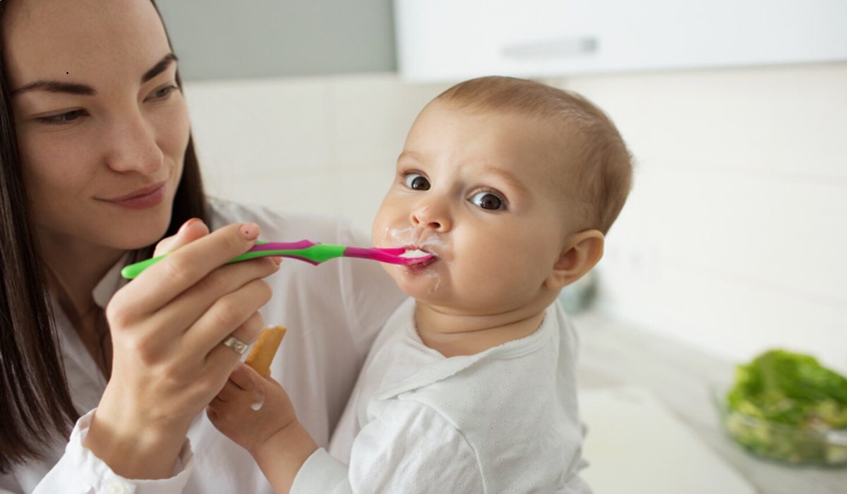 The Importance of Fats in Complementary Foods for Brain Intelligence and Child Energy