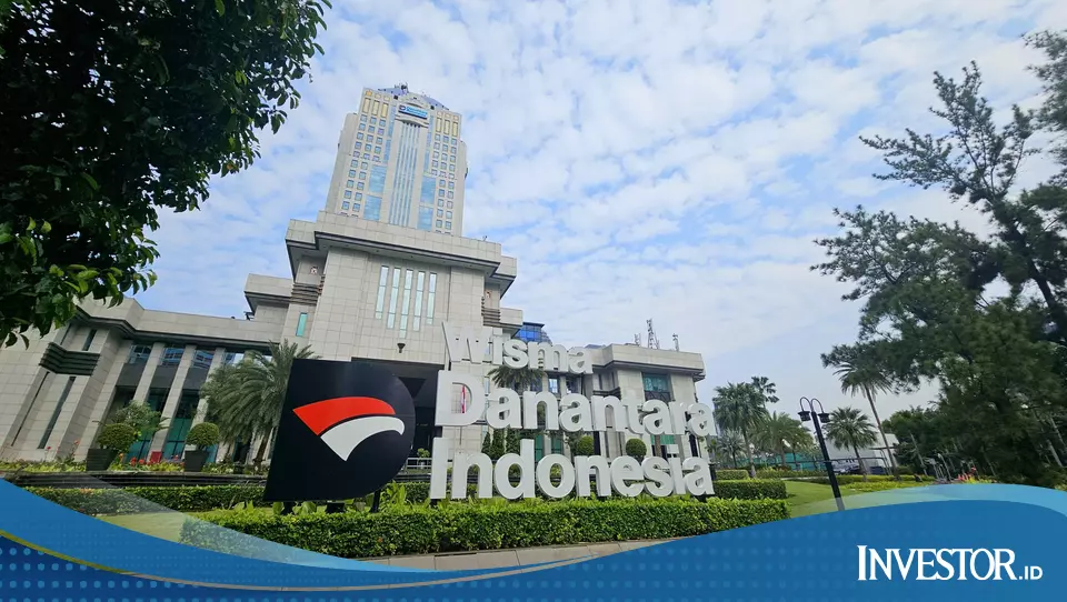 Alasan Moody's Beri Outlook Negatif ke Danantara IM