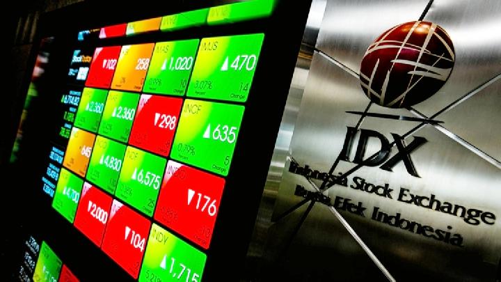 8 Indonesian Stocks Removed From FTSE Russell Index