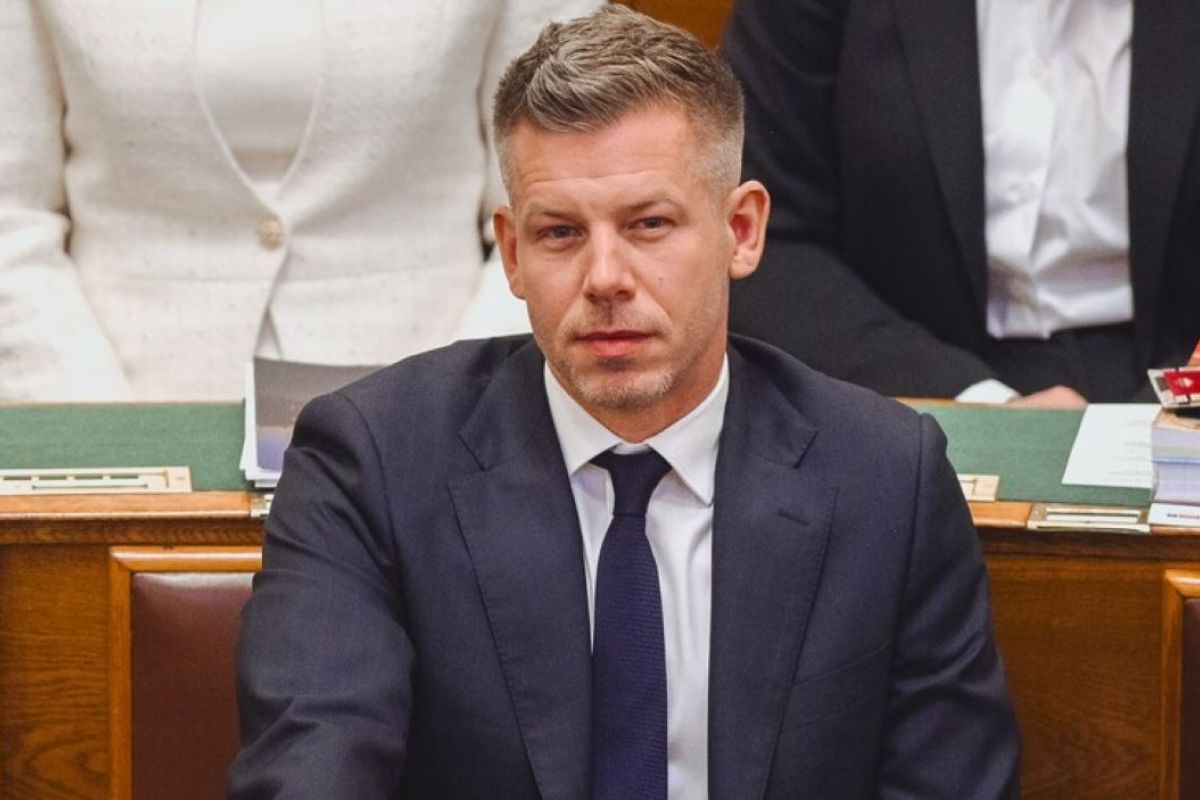 Hungarian PM: Hungary still opposes accelerating Ukraine's accession to the EU